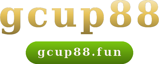 gcup88 logo