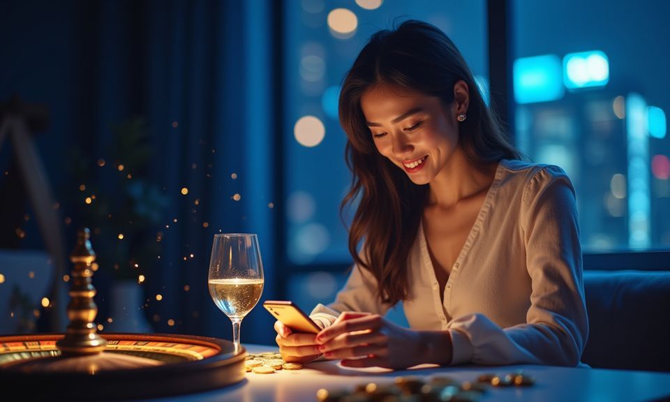gcup88 Open Your Account and Load Your Wallet