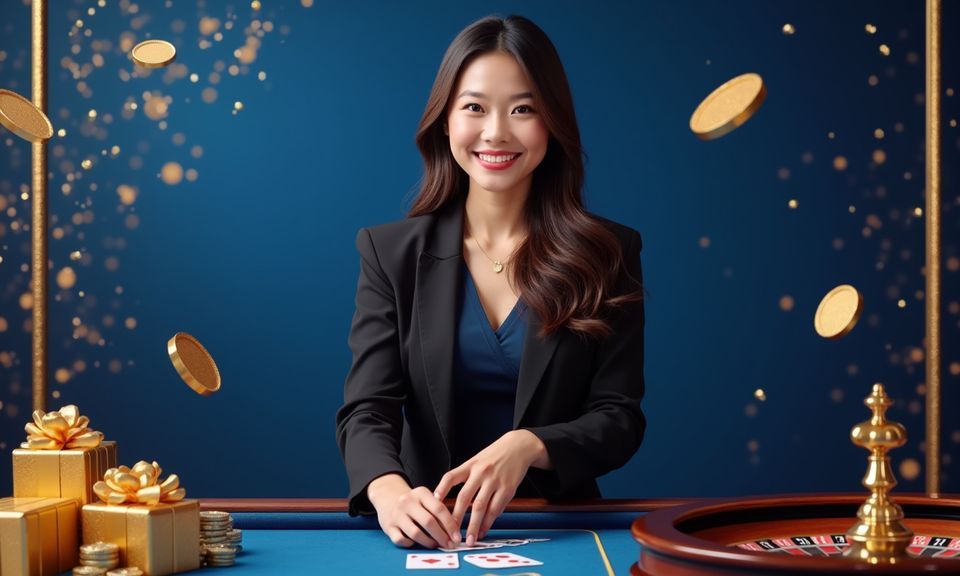 gcup88 Live Baccarat